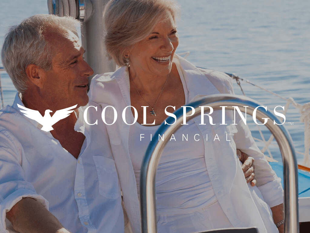 COOL SPRINGS FINANCIALS