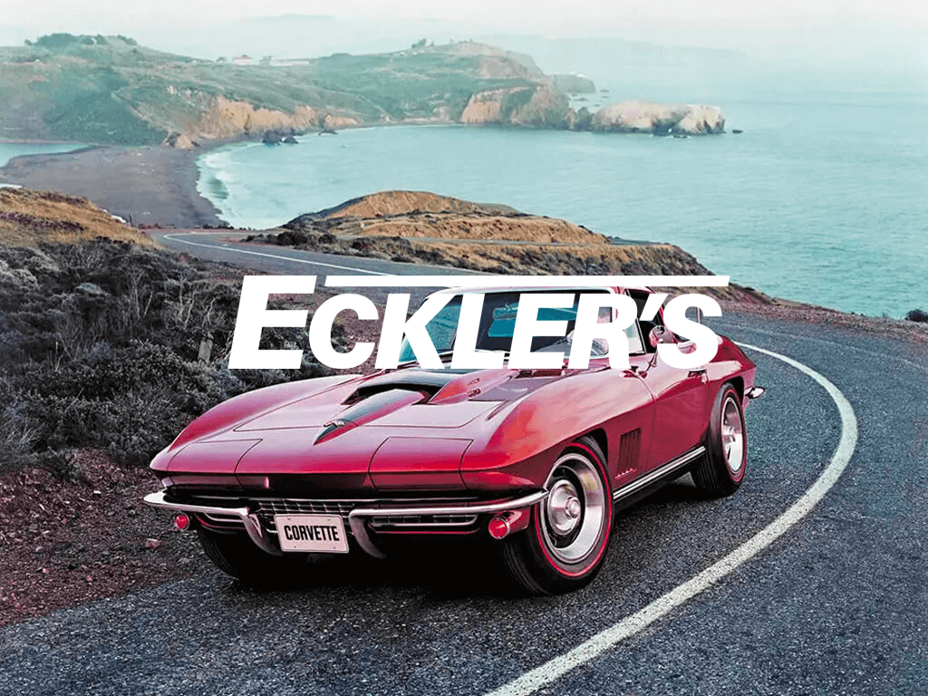 ECKLERS