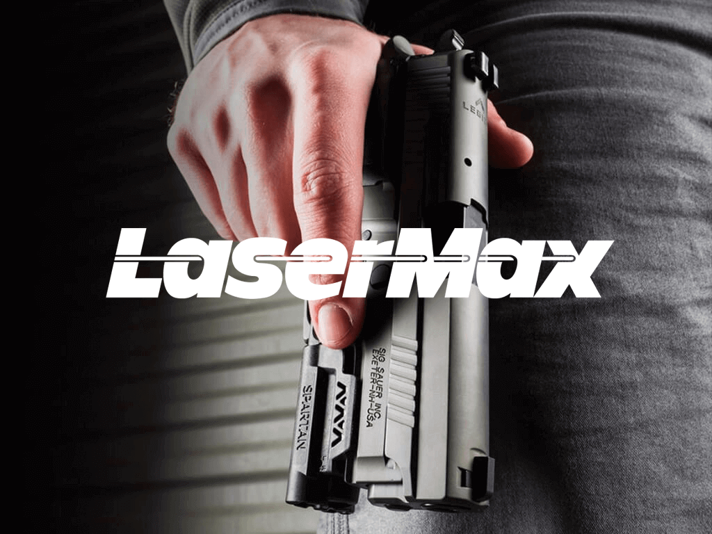 LASERMAX