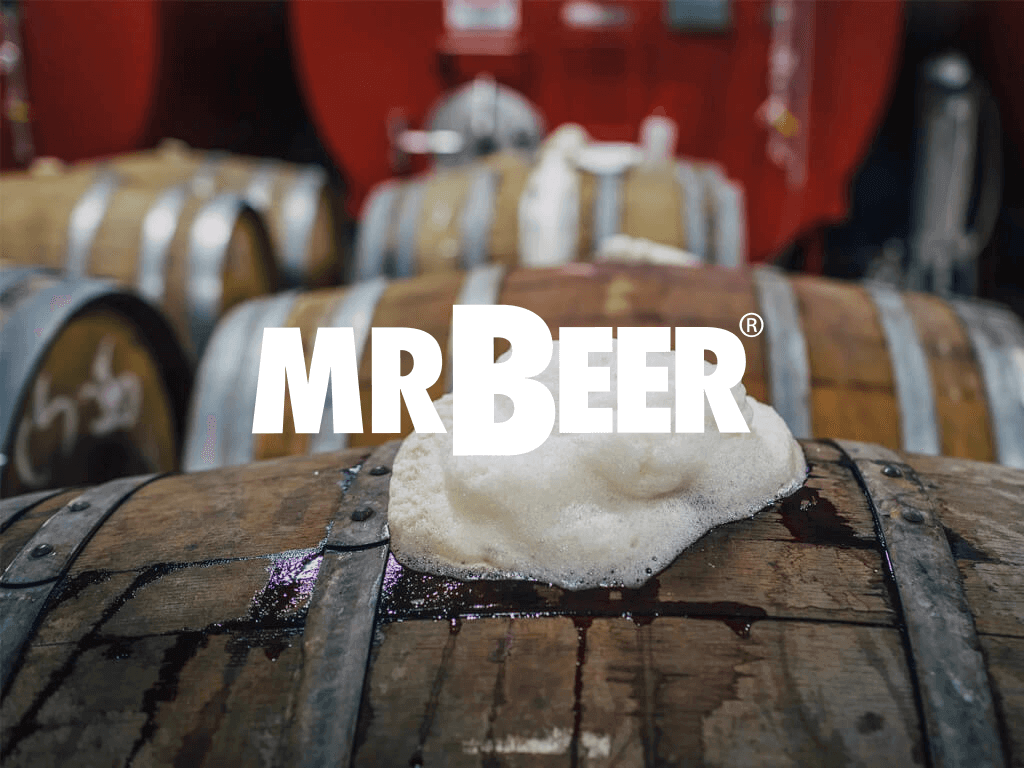 MRBEER